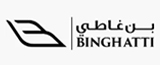 Binghatti Properties