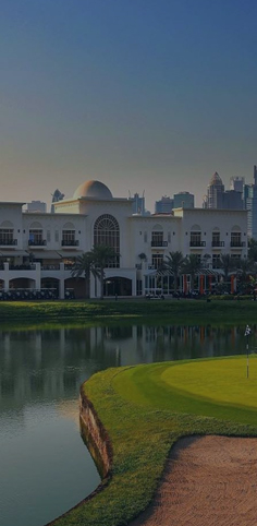 Emirates Hills