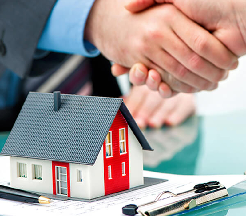 Leasing Property Brokerage Agents