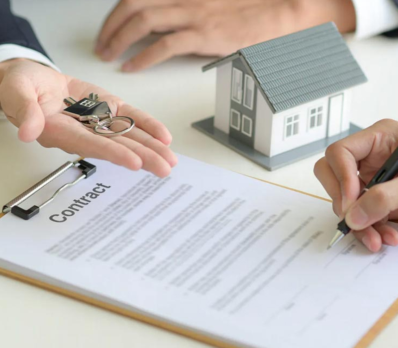 Leasing Property Brokerage Agents