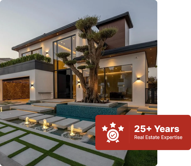 Saif Star - Real Estate