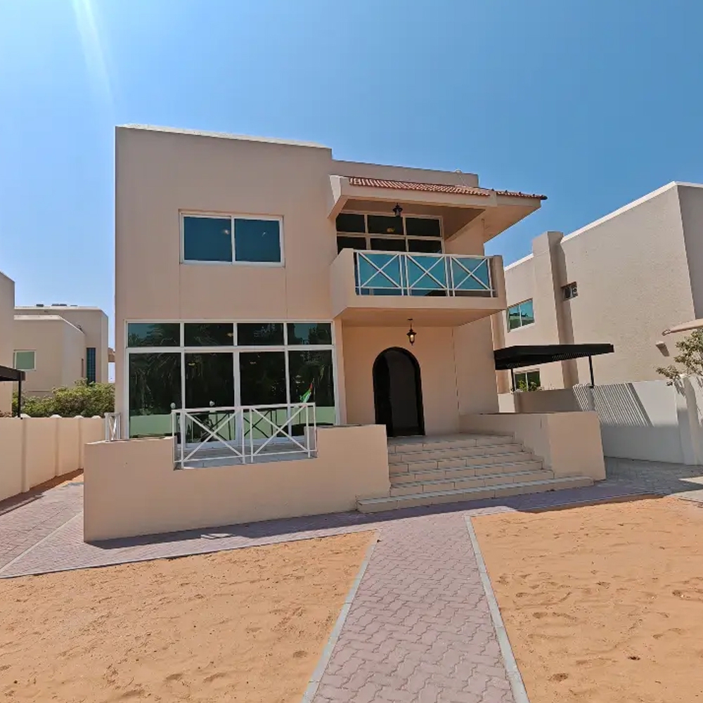 Independent Villa 3 BHK