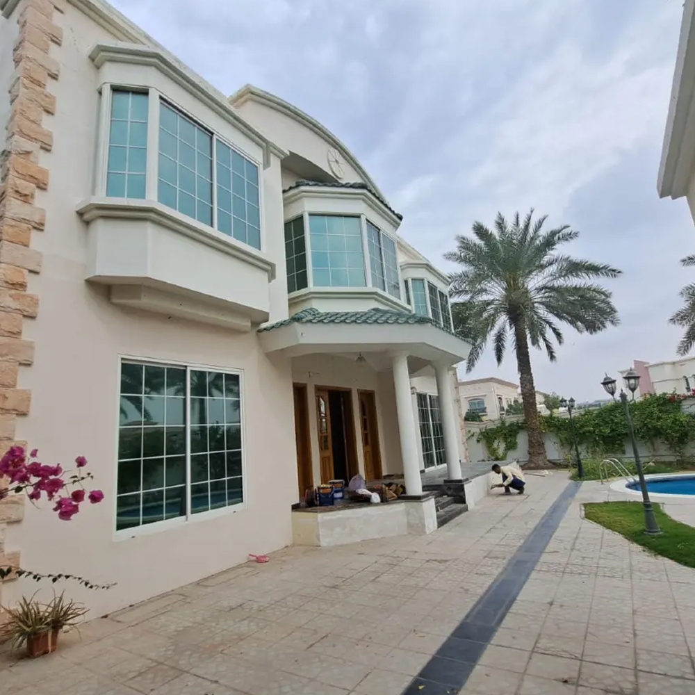 Luxurious Villa 5 BHK